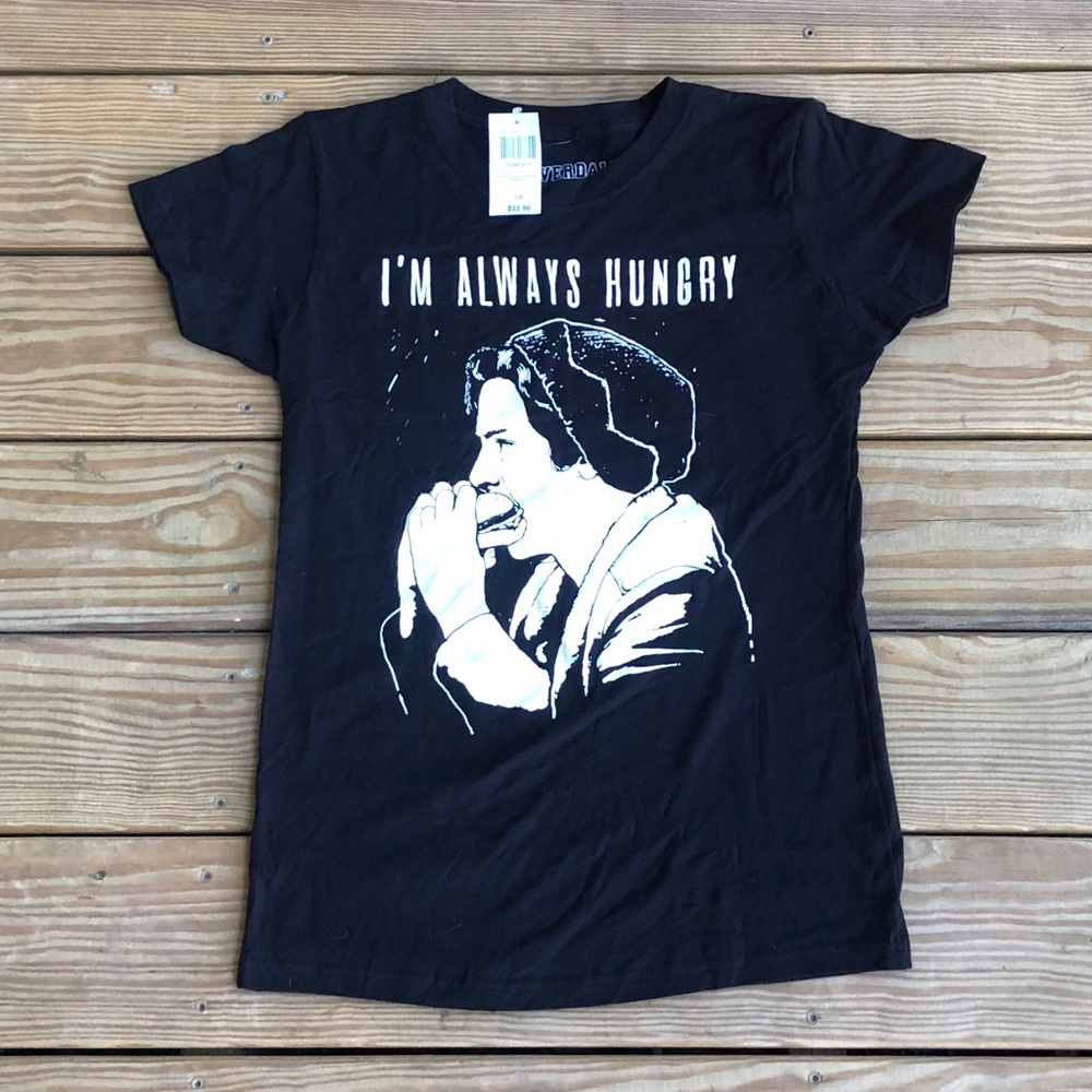Hot Topic Riverdale T-shirt